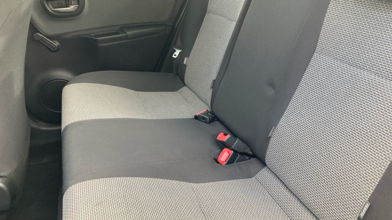 Toyota Yaris 1.5 Hybrid Icon 5dr CVT Hybrid Hatchback